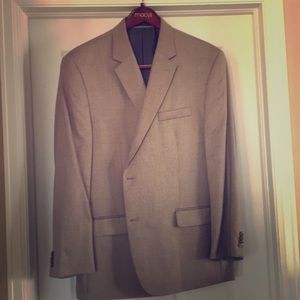 Men’s sport coat
